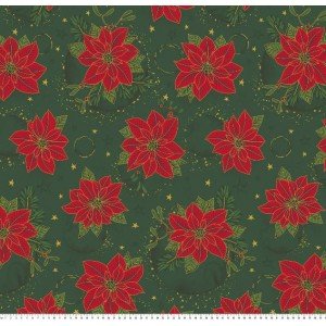 Natal Gold 2023 cor - 28 (Verde)